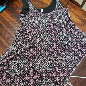 Aeropostale short dress size XL